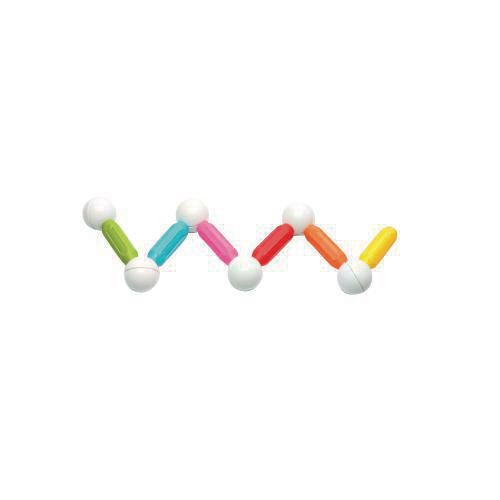 Smartmax My First Builder Set 19 Pce
