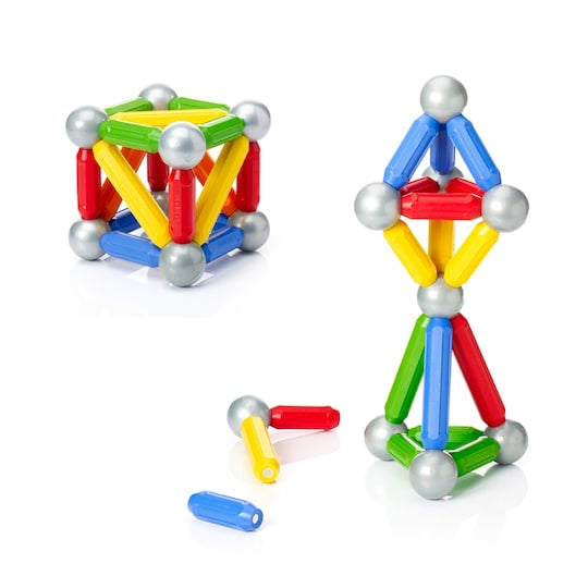 Smartmax My First Builder Set 19 Pce
