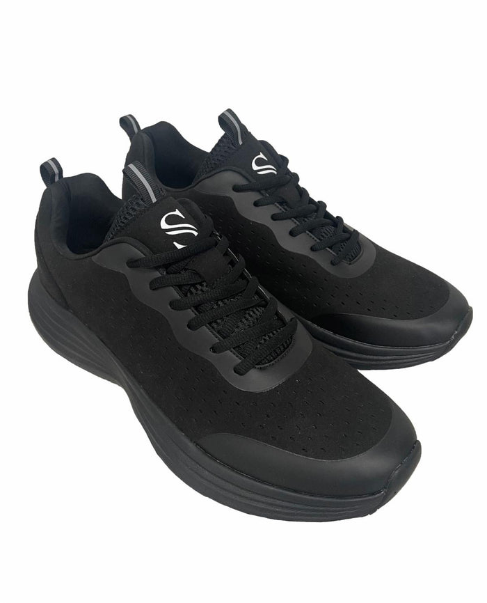 Smitty Court Max 1 Referee Shoe