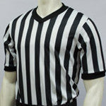 Smitty Mesh Basketball Shirt