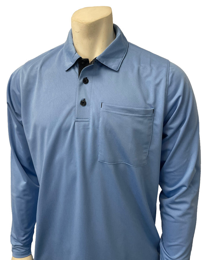 Smitty MLB Replica Long Sleeve Umpire Shirts