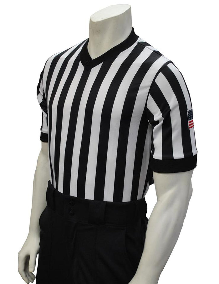 Smitty Sublimated College Basketball Shirt