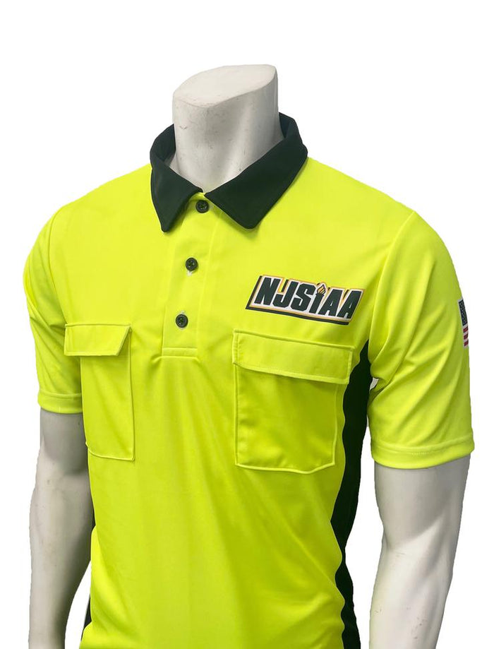 Smitty's NJSIAA Short Sleeve Soccer Shirt