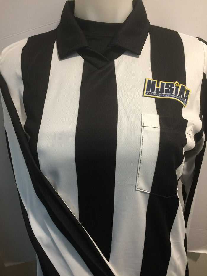 Smitty's NJSIAA Women's Long Sleeve Lacrosse/Football Shirt