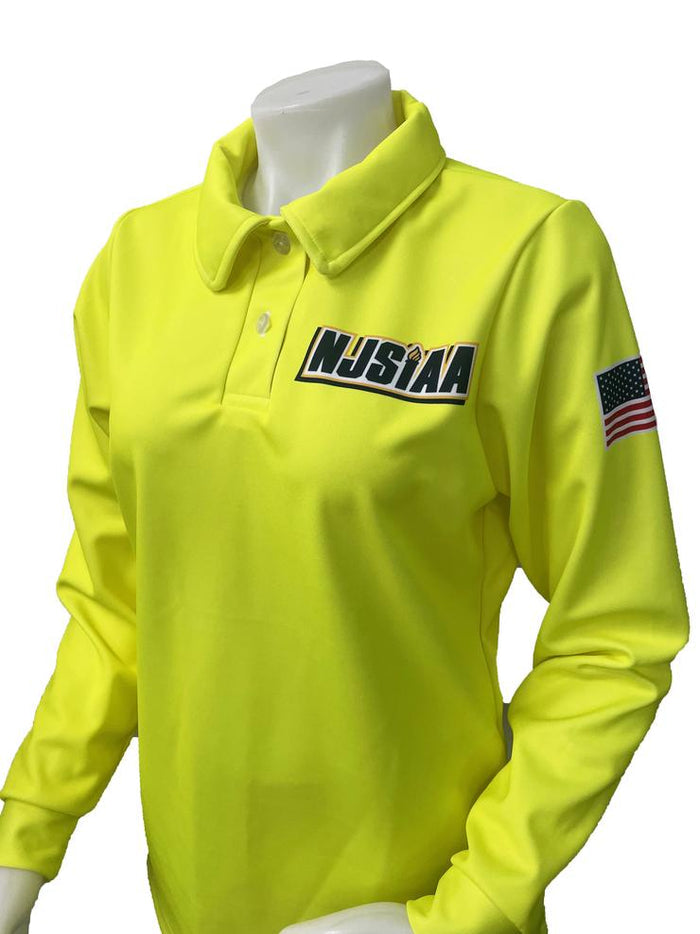 Smitty's "USA Made" NJSIAA Women's Field Hockey Shirt Short & Long Sleeve