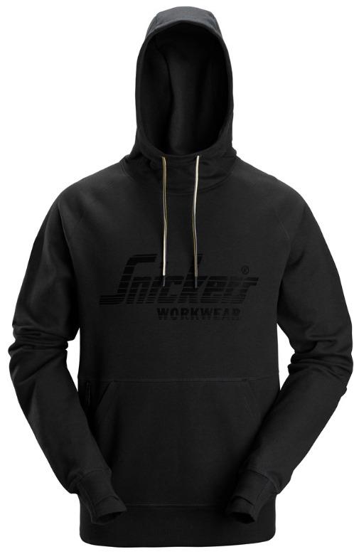 Snickers 2894 Classic Everyday Logo Hoodie