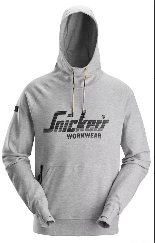 Snickers 2894 Classic Everyday Logo Hoodie