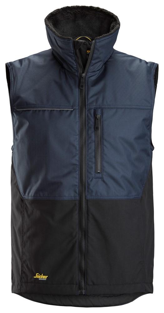 Navy / L