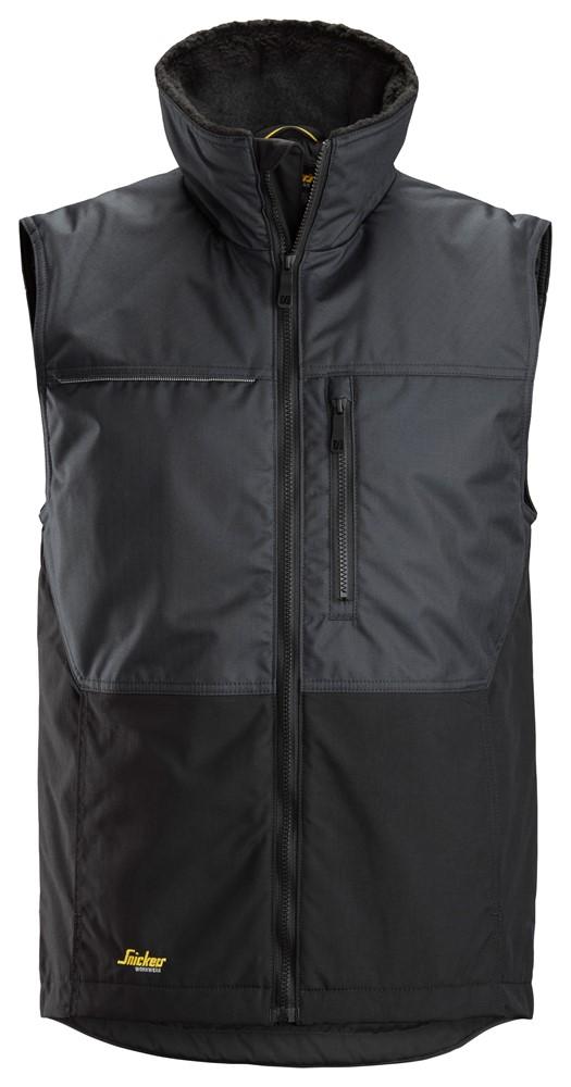 Snickers 4548 Allroundwork Winter Vest