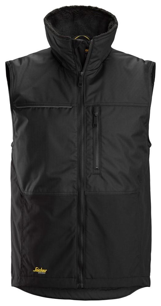 Snickers 4548 Allroundwork Winter Vest
