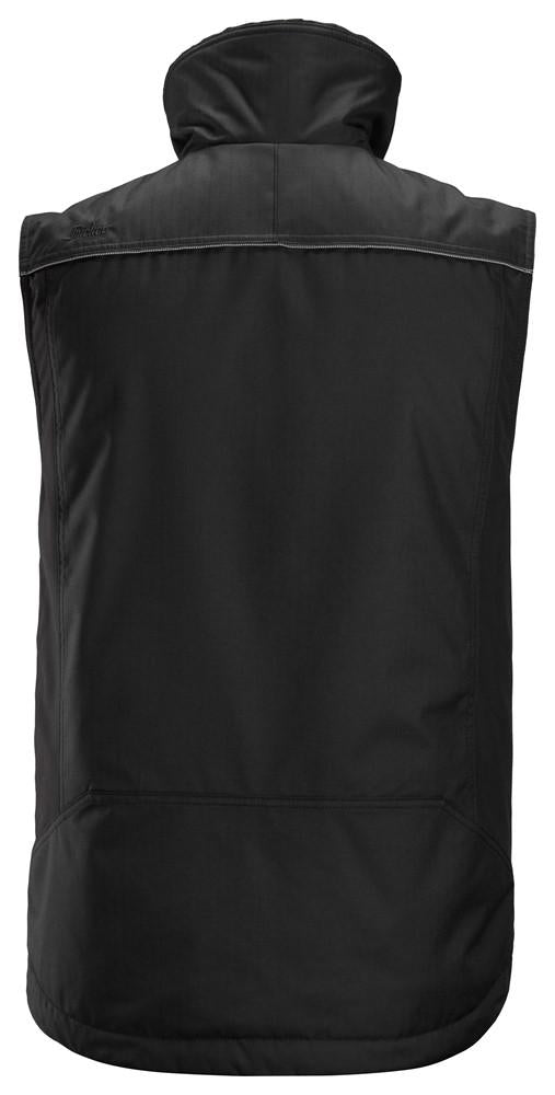 Snickers 4548 Allroundwork Winter Vest