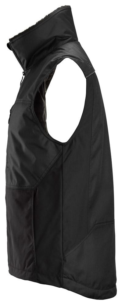 Snickers 4548 Allroundwork Winter Vest