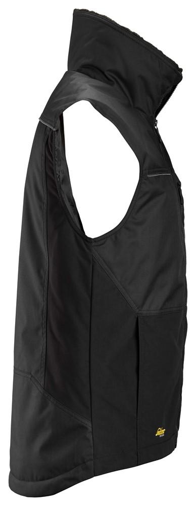 Snickers 4548 Allroundwork Winter Vest