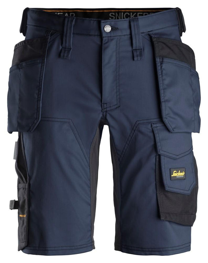 Navy/Black / 044 (W30)
