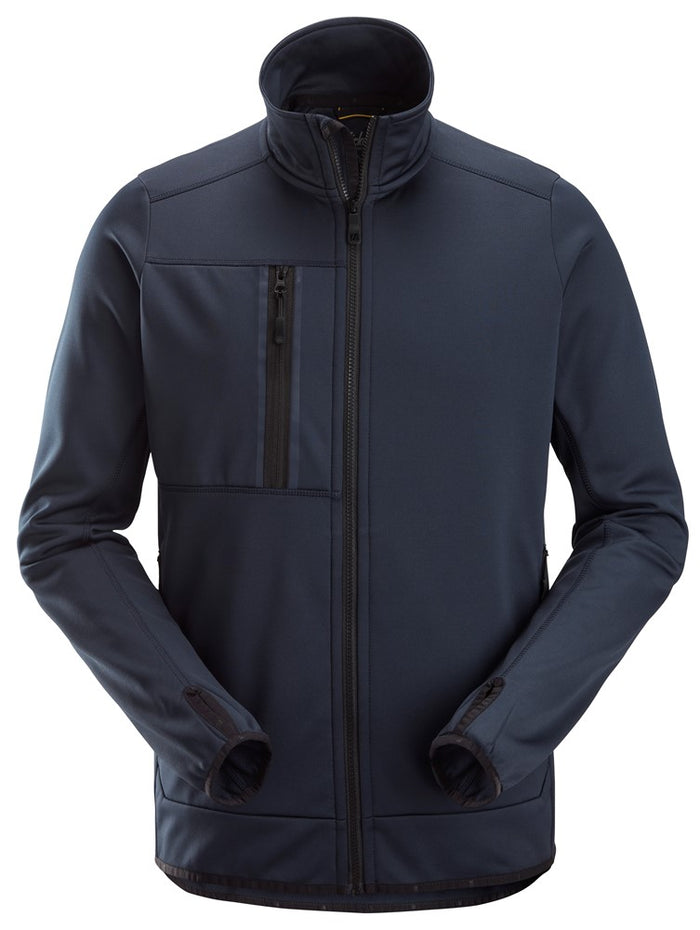 Snickers 8059 AllroundWork Full Zip Fleece Jacket