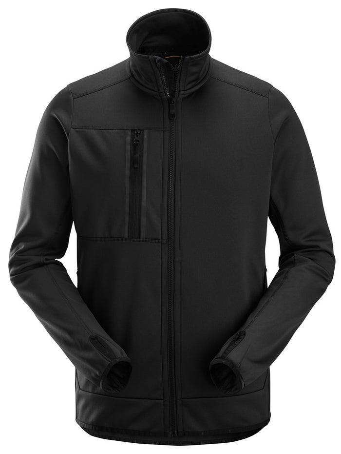 Snickers 8059 AllroundWork Full Zip Fleece Jacket