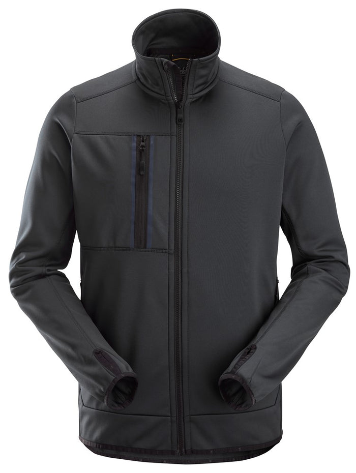 Snickers 8059 AllroundWork Full Zip Fleece Jacket