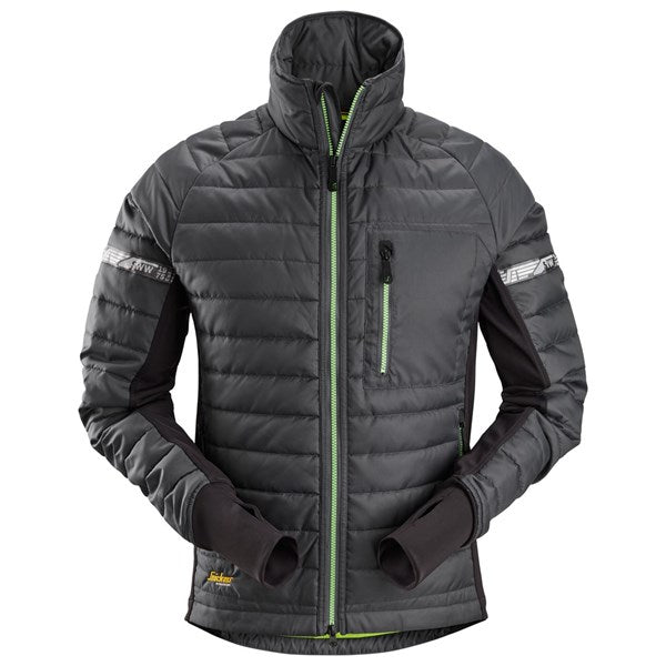 Snickers 8101 AllroundWork 37.5 Insulator Warm Jacket