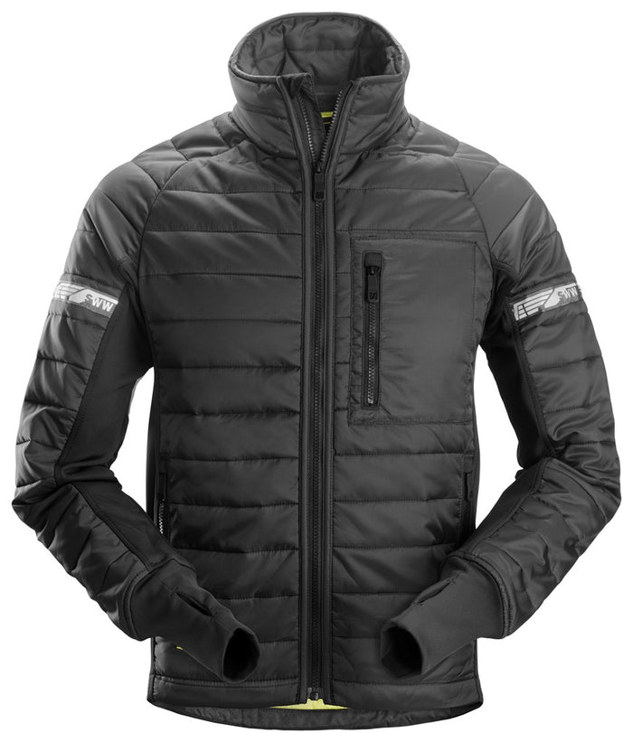 Snickers 8101 AllroundWork 37.5 Insulator Warm Jacket