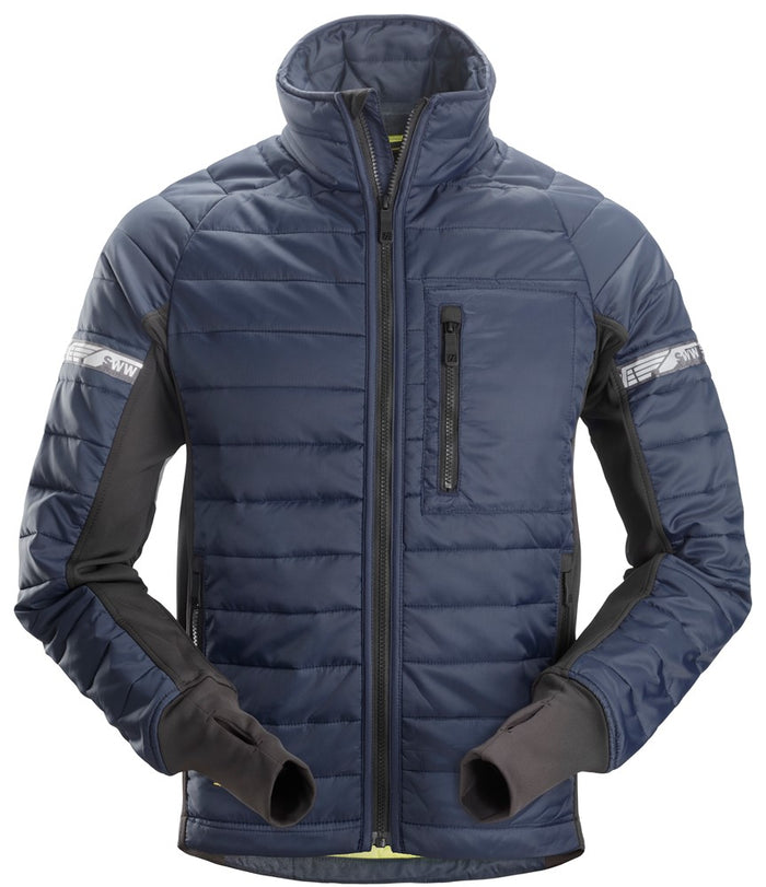 Snickers 8101 AllroundWork 37.5 Insulator Warm Jacket