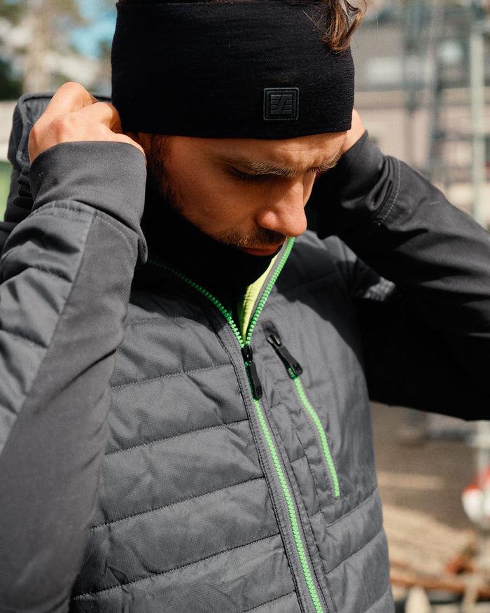 Snickers 8101 AllroundWork 37.5 Insulator Warm Jacket