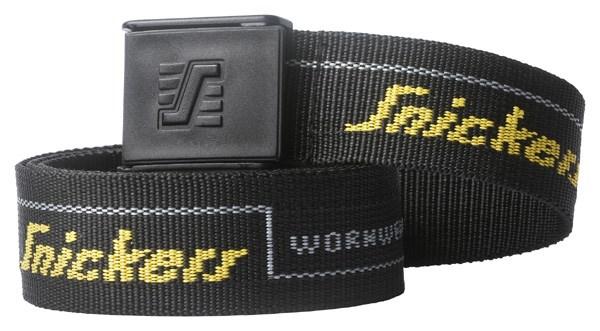 Snickers 9033 Logo Work Belt