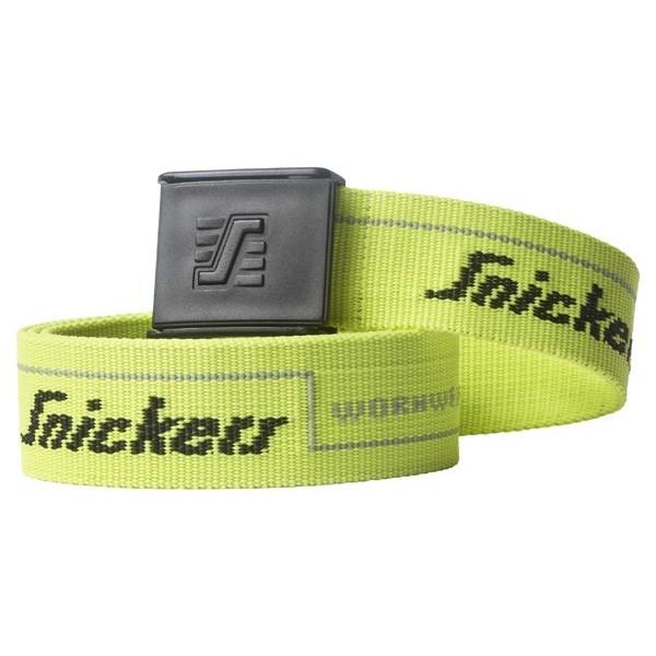 Snickers 9033 Logo Work Belt