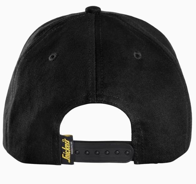 Snickers 9079 AllroundWork Classic Cap