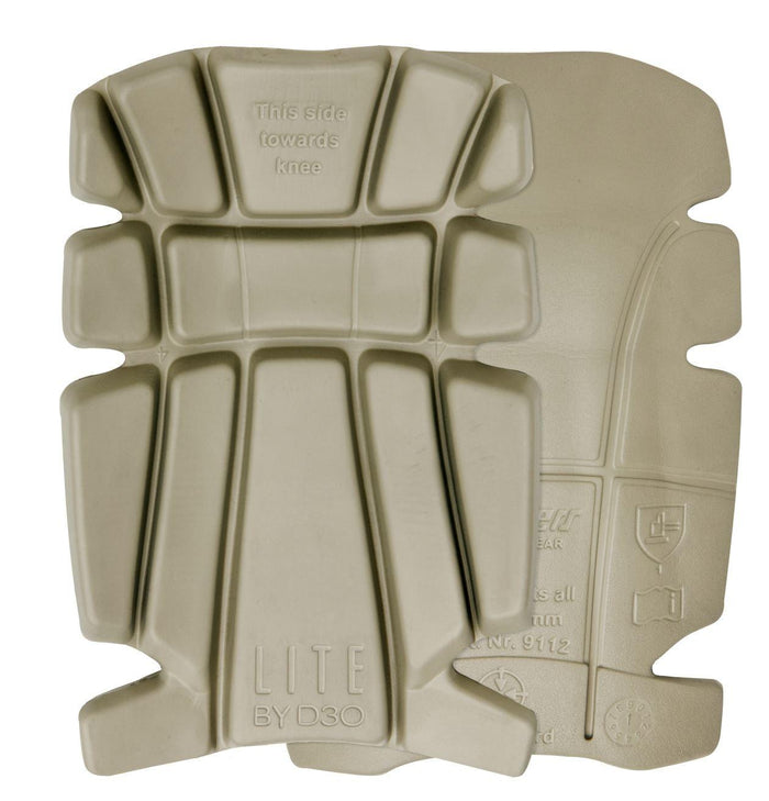 Snickers 9112 D30 Lite Craftsman Kneepads