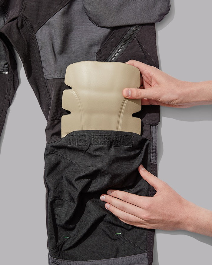 Snickers 9112 D30 Lite Craftsman Kneepads