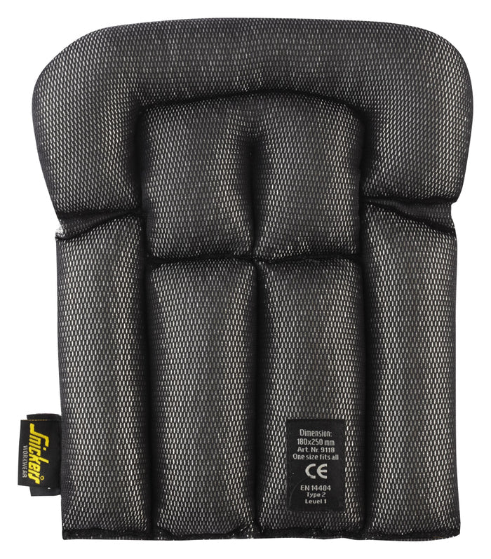 Snickers 9118 Floorlayer Kneepads Work Trouser Mens New Knee Pads