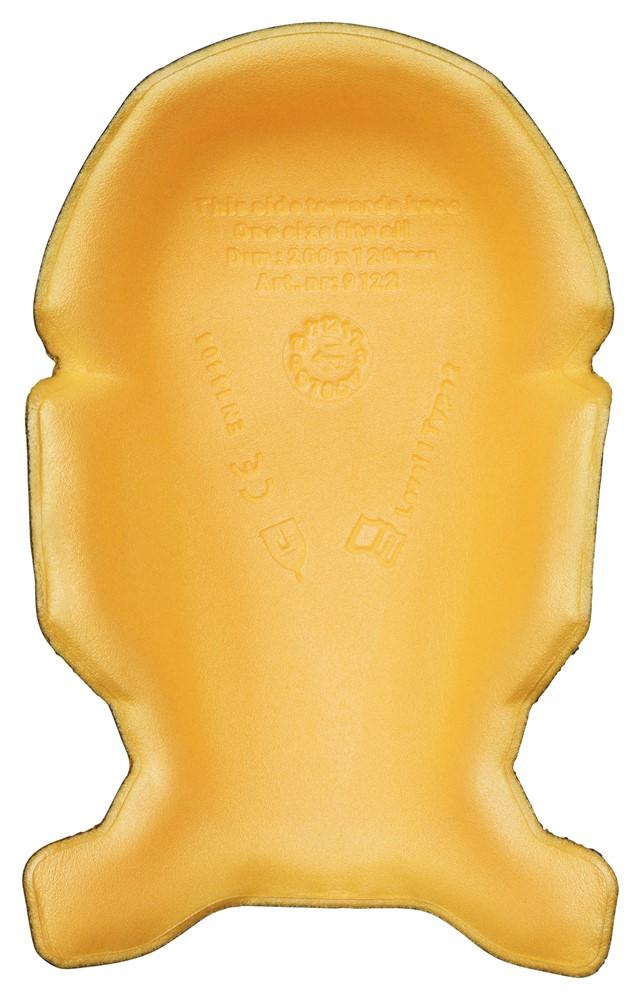 Snickers 9122 Lightweight Ergonomic Kneepads