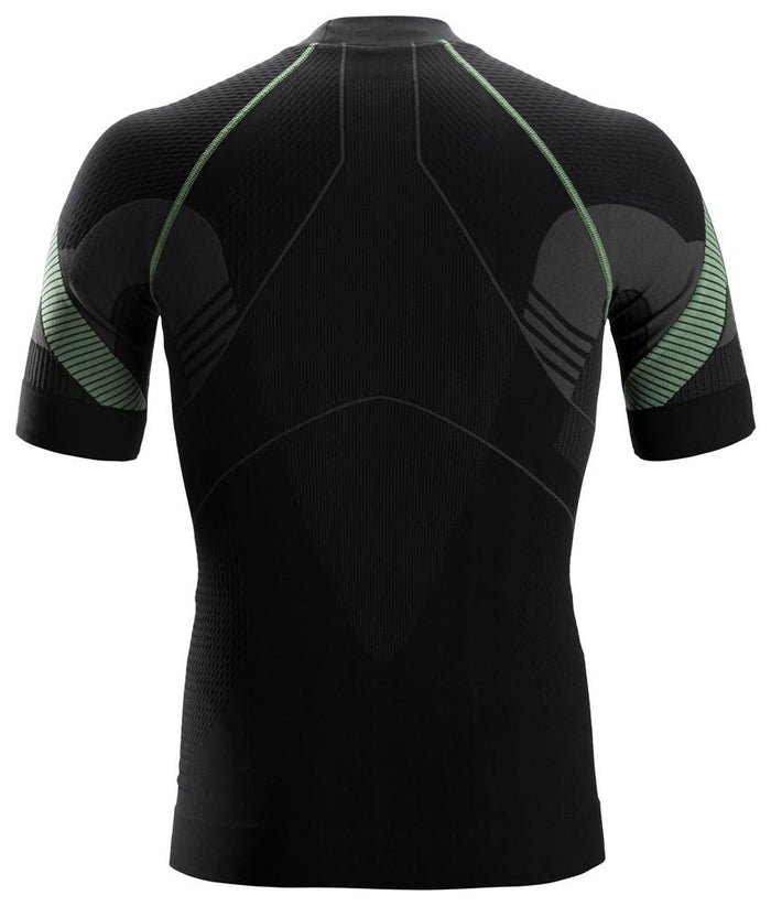 Snickers 9426 FlexiWork Seamless Short Sleeve Shirt