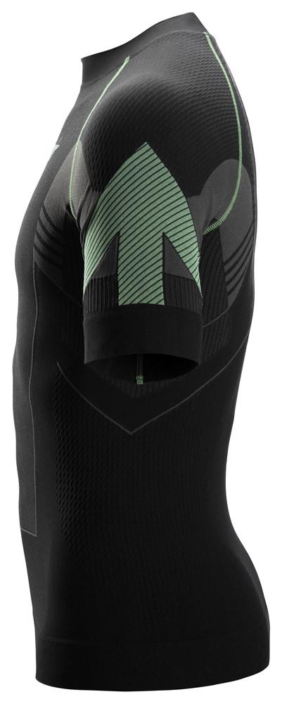 Snickers 9426 FlexiWork Seamless Short Sleeve Shirt
