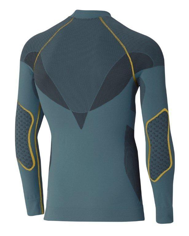 Snickers 9430 XTR Body Engineered Quick Drying Long Slieve T-Shirt