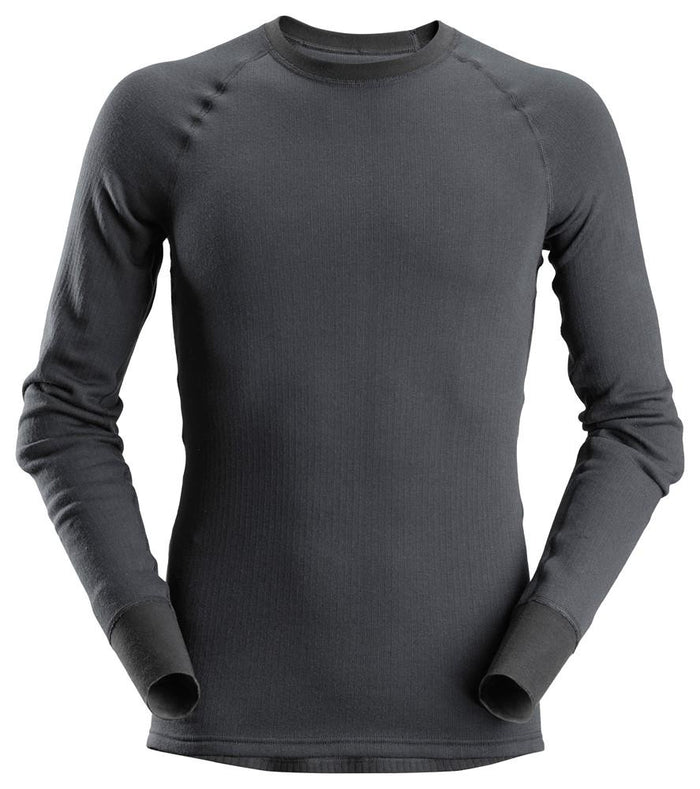 Snickers 9444 AllroundWork Shirt & Long Johns Set