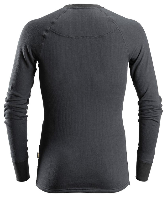 Snickers 9444 AllroundWork Shirt & Long Johns Set