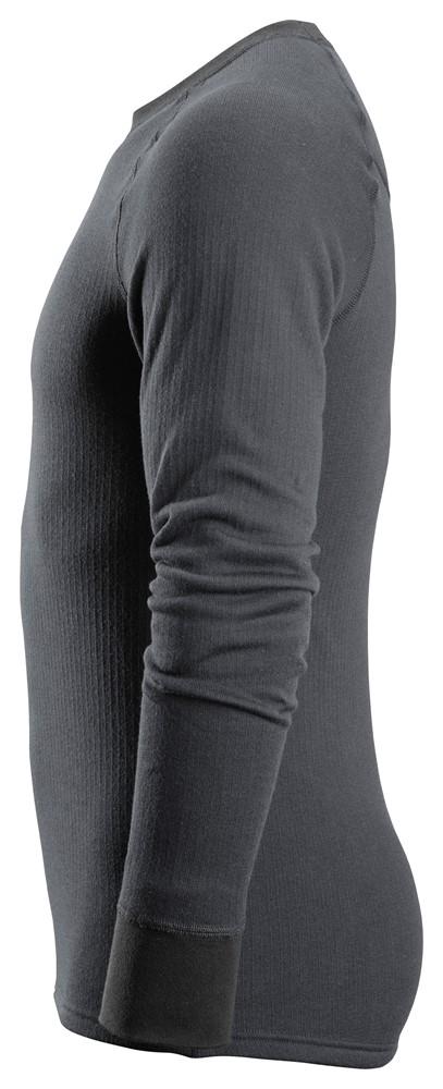 Snickers 9444 AllroundWork Shirt & Long Johns Set