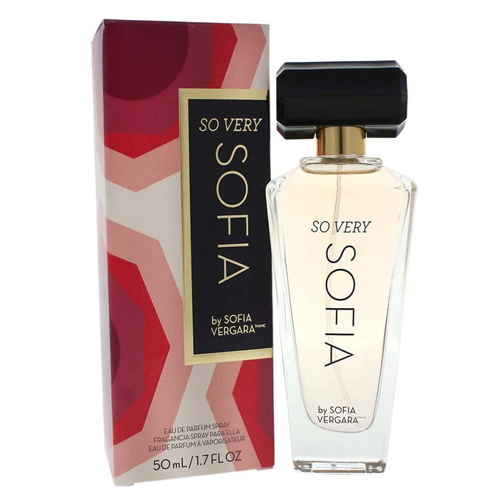 Photo of So Very by Sofia Vergara for Women 1.7 oz EDP Spray