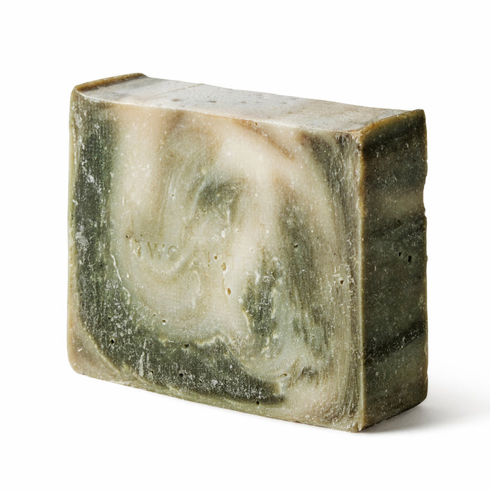 Spearmint Eucalyptus