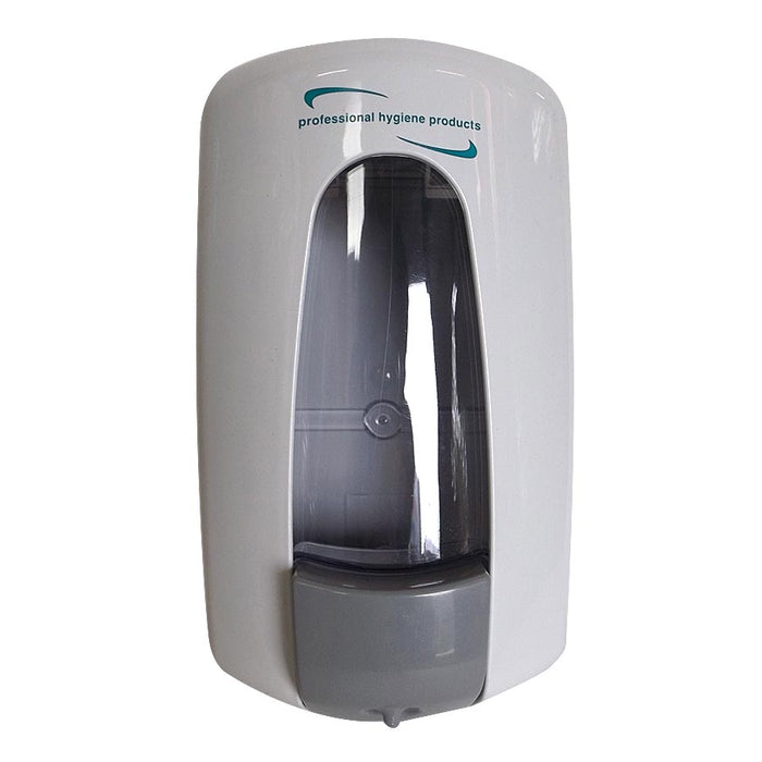 Soap Bulk Fill Dispenser