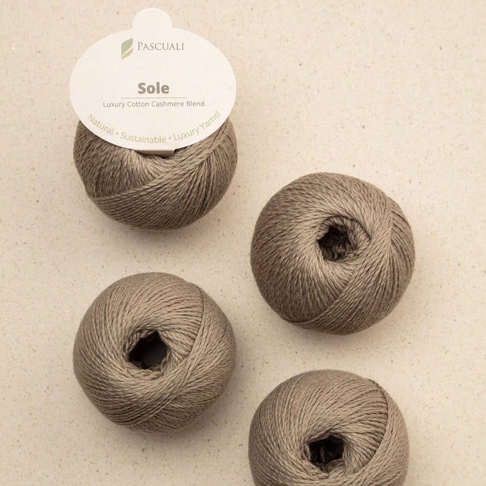 Sole | Pascuali