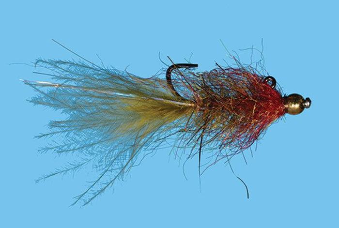Solitude Balance Leech (Tbs034) 6-Pack