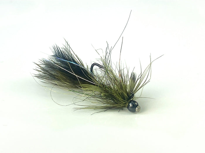 Solitude Balance Leech (Tbs034) 6-Pack