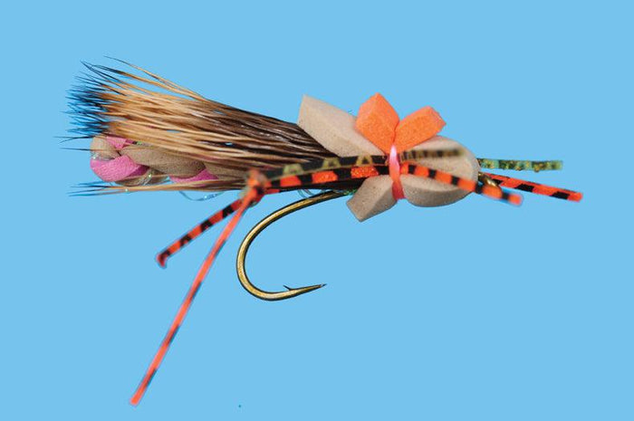 Solitude CUF Hopper (T052) 6-Pack