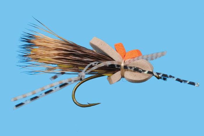 Solitude CUF Hopper (T052) 6-Pack