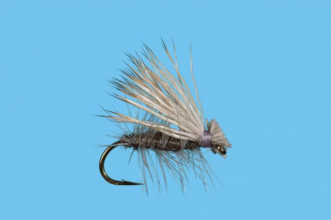 Solitude Elk Hair Caddis (D180) 6-Pack