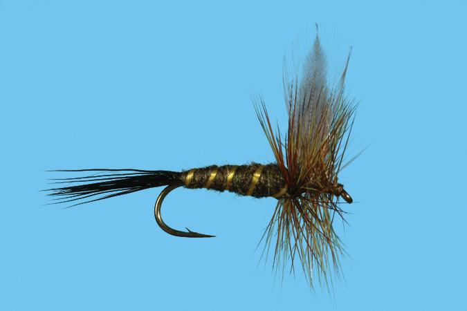 Solitude Green Drake (D210) 6-Pack