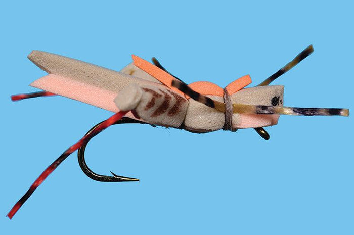 Solitude Hopper Skippy (T0525) 6-Pack