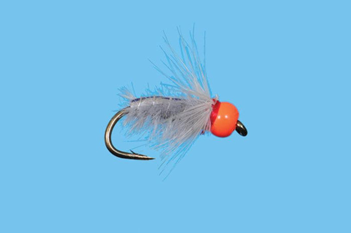 Solitude Hot Head Sow Bug (Bn154) 6-Pack
